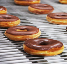 Cambridge Flat Belt by CBC Australia